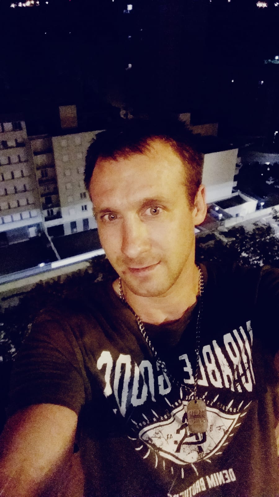 Kyran - Salles-sur-Garonne - Haute-Garonne | Rencontre gay