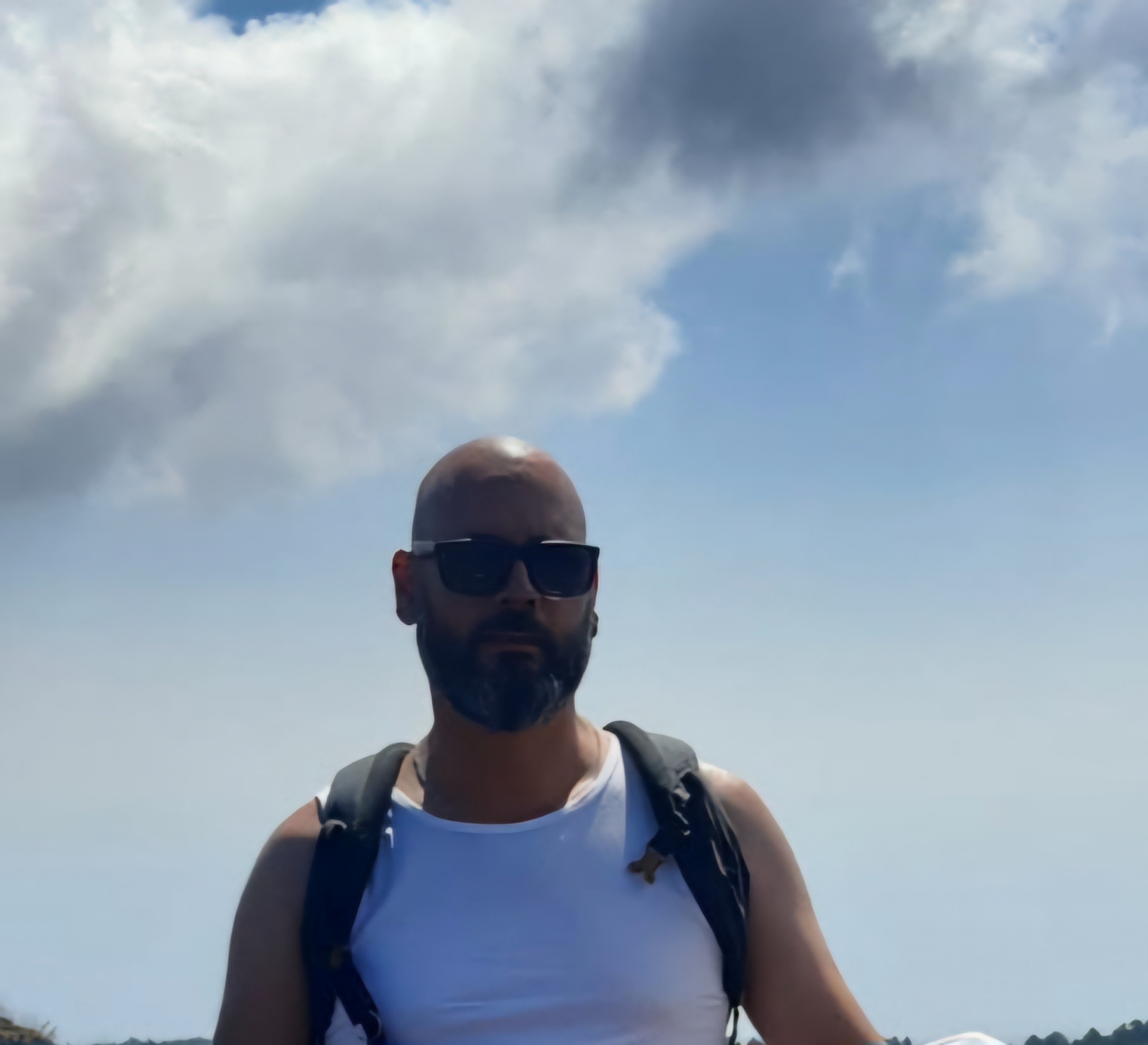 Mattéo - Bages - Pyrénées-Orientales | Rencontre gay
