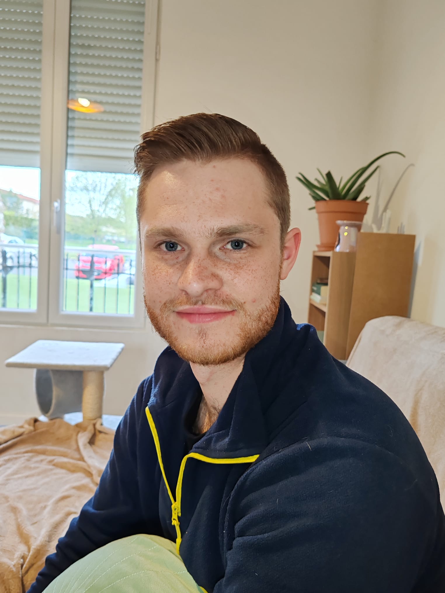 Reyan - Baraqueville - Aveyron | Rencontre gay
