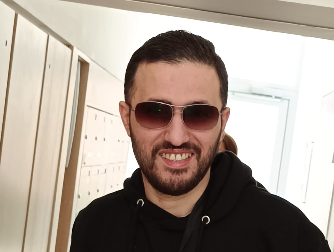 Youni - Castex - Gers | Rencontre gay
