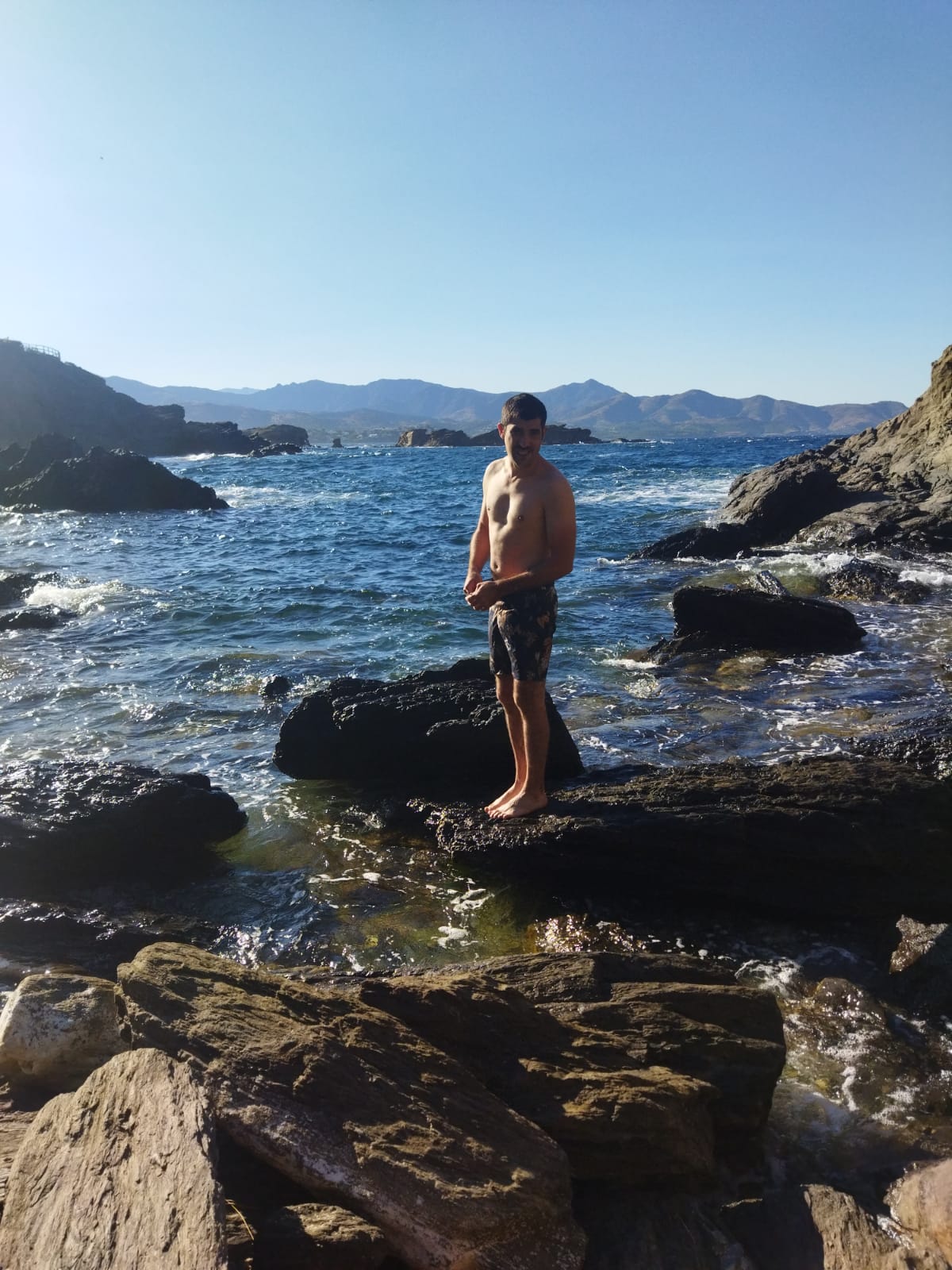Lonni - Boutx - Haute-Garonne | Rencontre gay