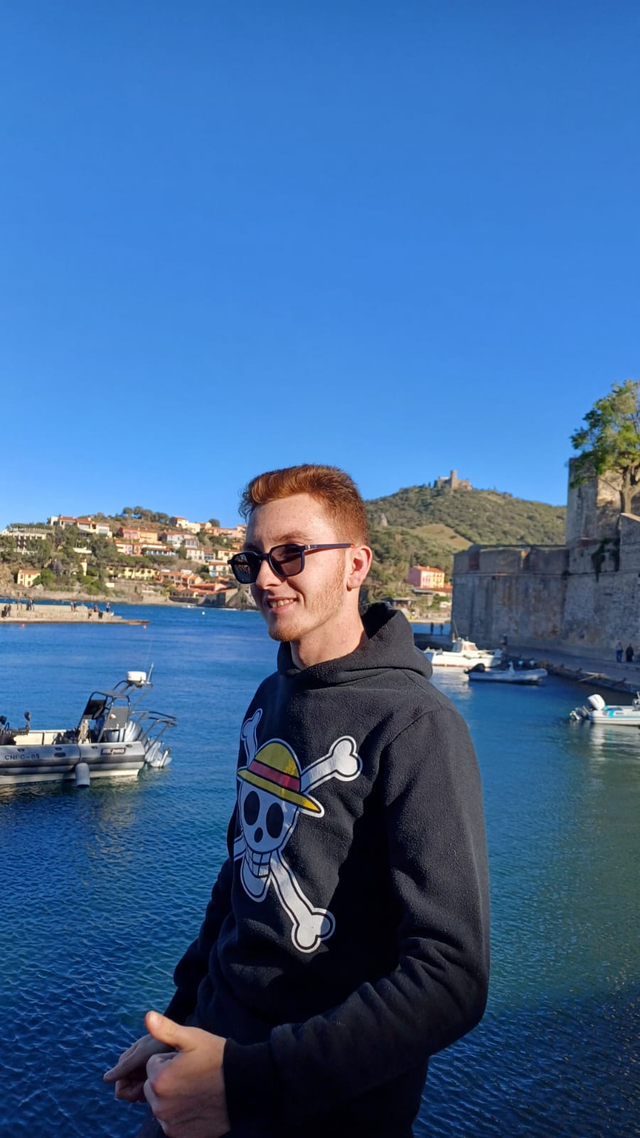 Wilton - Narbonne - Aude | Rencontre gay