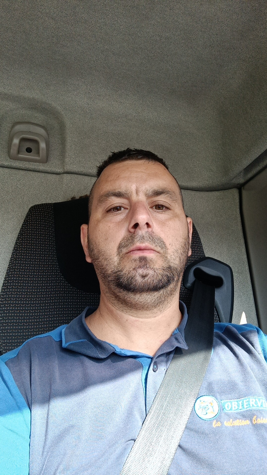 Elisee - Albaret-Sainte-Marie - Lozère | Rencontre gay