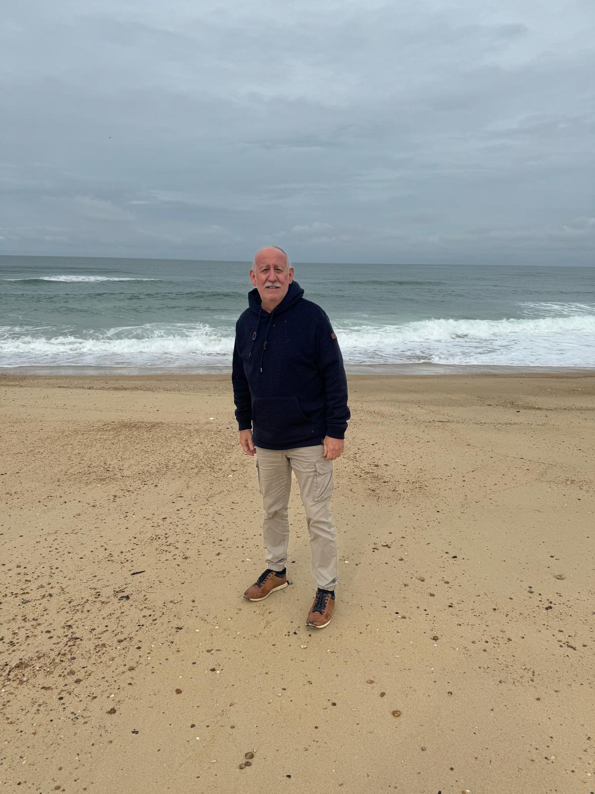 Claude-olivier - Lavalette - Aude | Rencontre gay