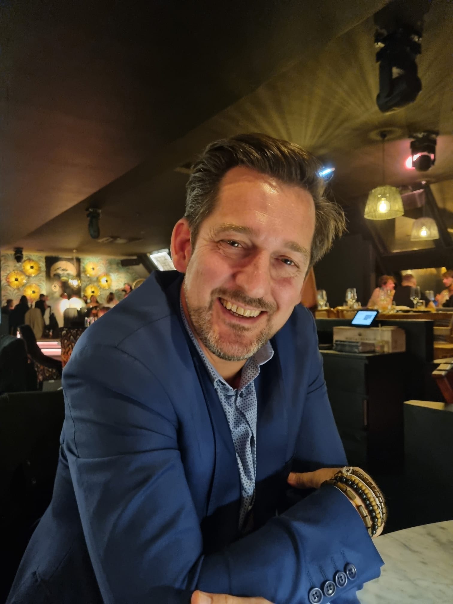 Sofian - Castanet-Tolosan - Haute-Garonne | Rencontre gay