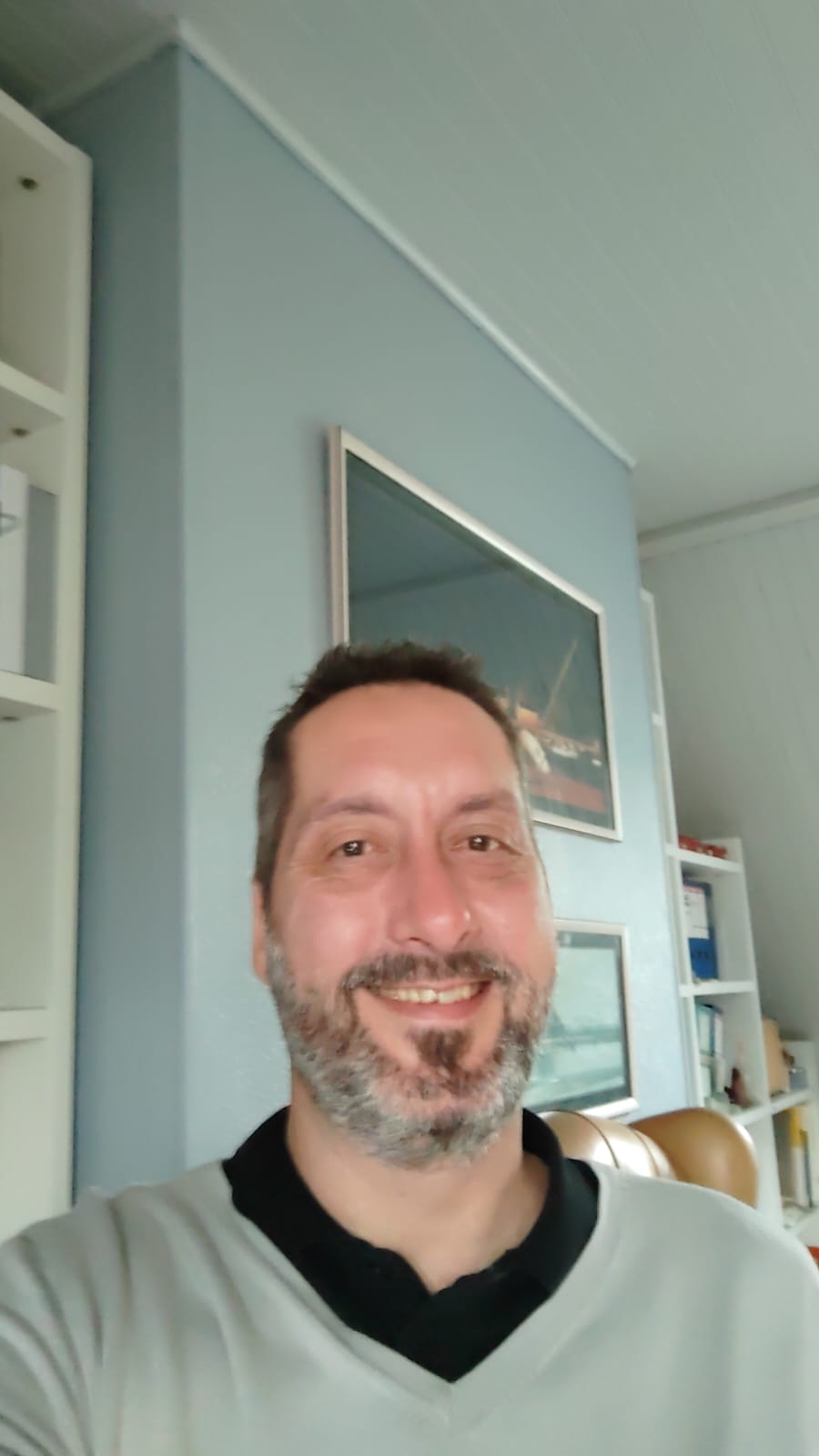 Miloudi - Lendou-en-Quercy - Lot | Rencontre gay