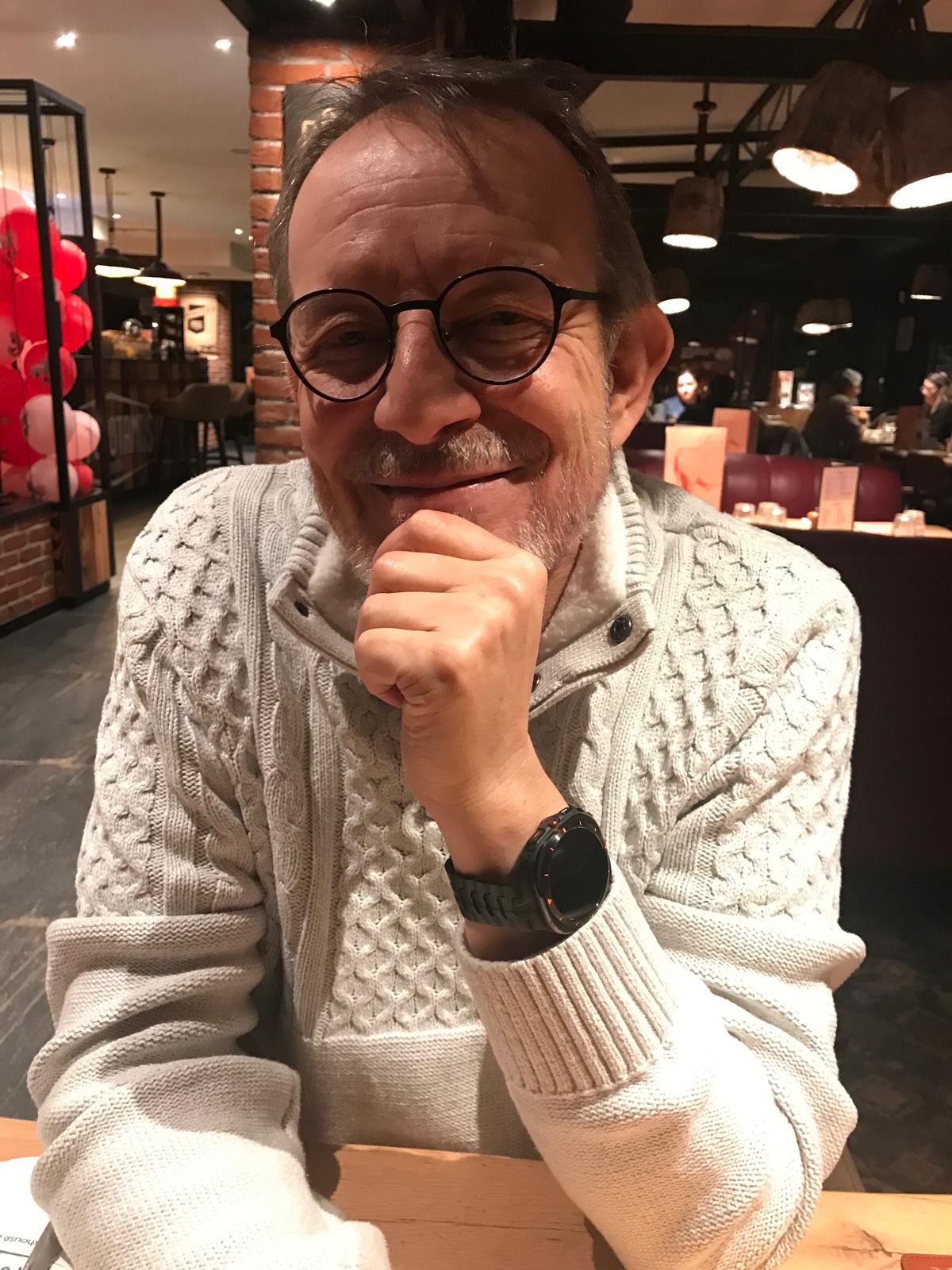 Taleb - Betplan - Gers | Rencontre gay