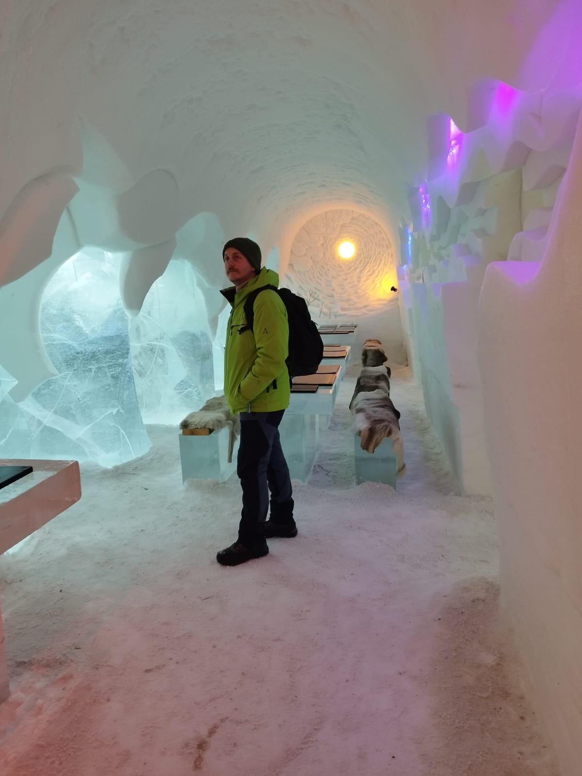 Norian - Bessens - Tarn-et-Garonne | Rencontre gay