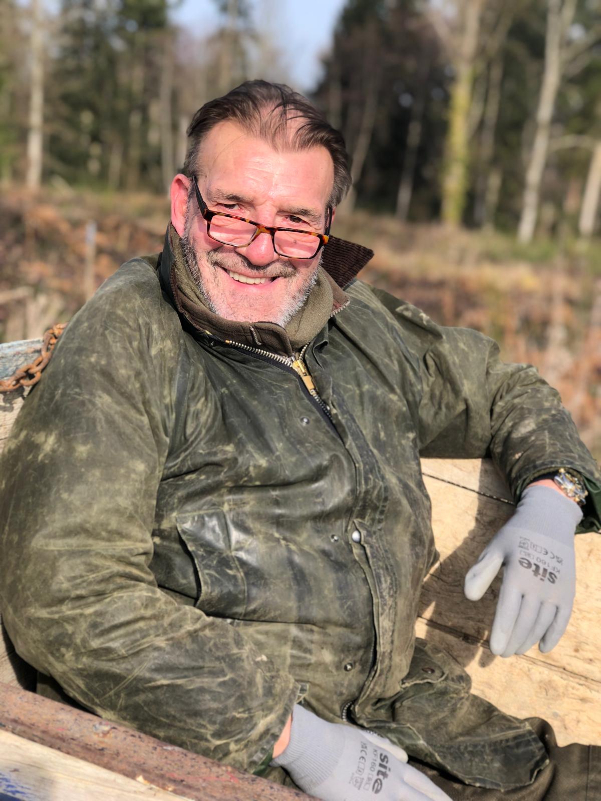 Orson - Brusque - Aveyron | Rencontre gay