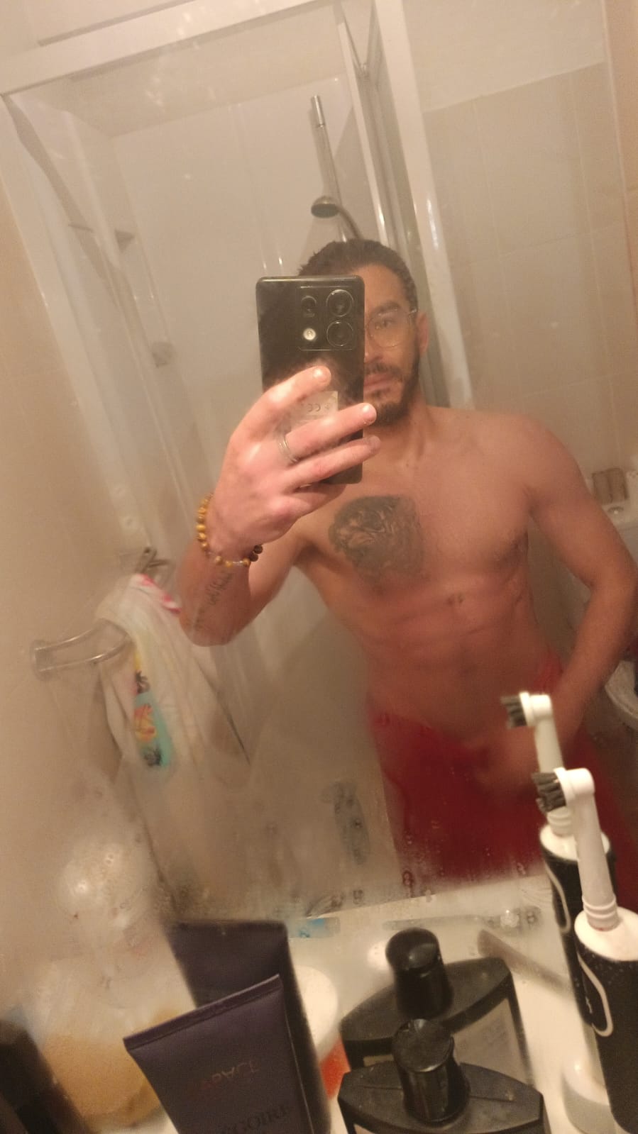 Zeljko - Belfort-sur-Rebenty - Aude | Rencontre gay
