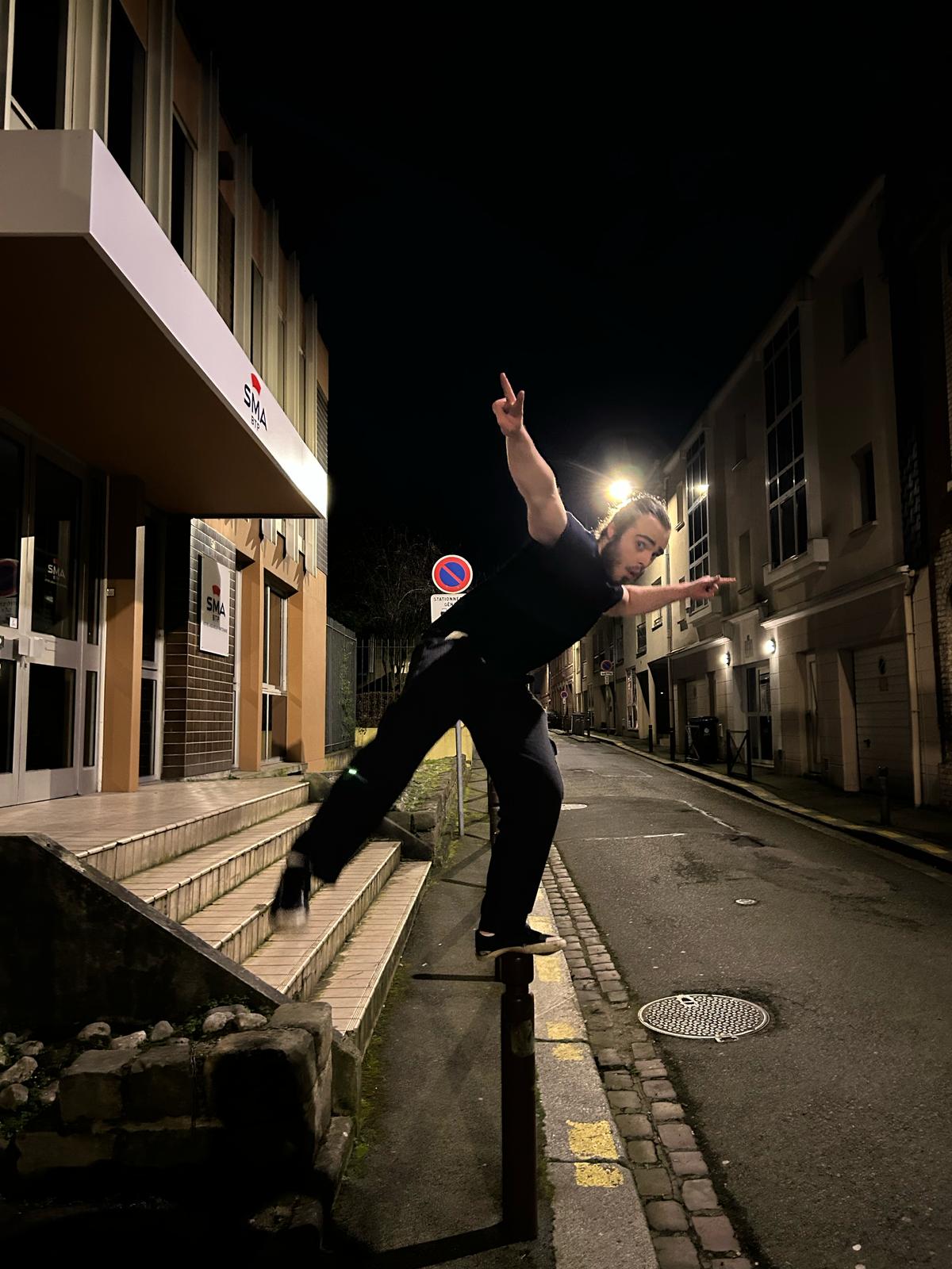 Jassim - Enveitg - Pyrénées-Orientales | Rencontre gay