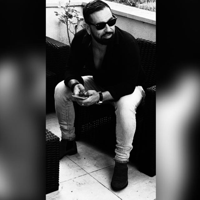 Loric - Auriac-Lagast - Aveyron | Rencontre gay