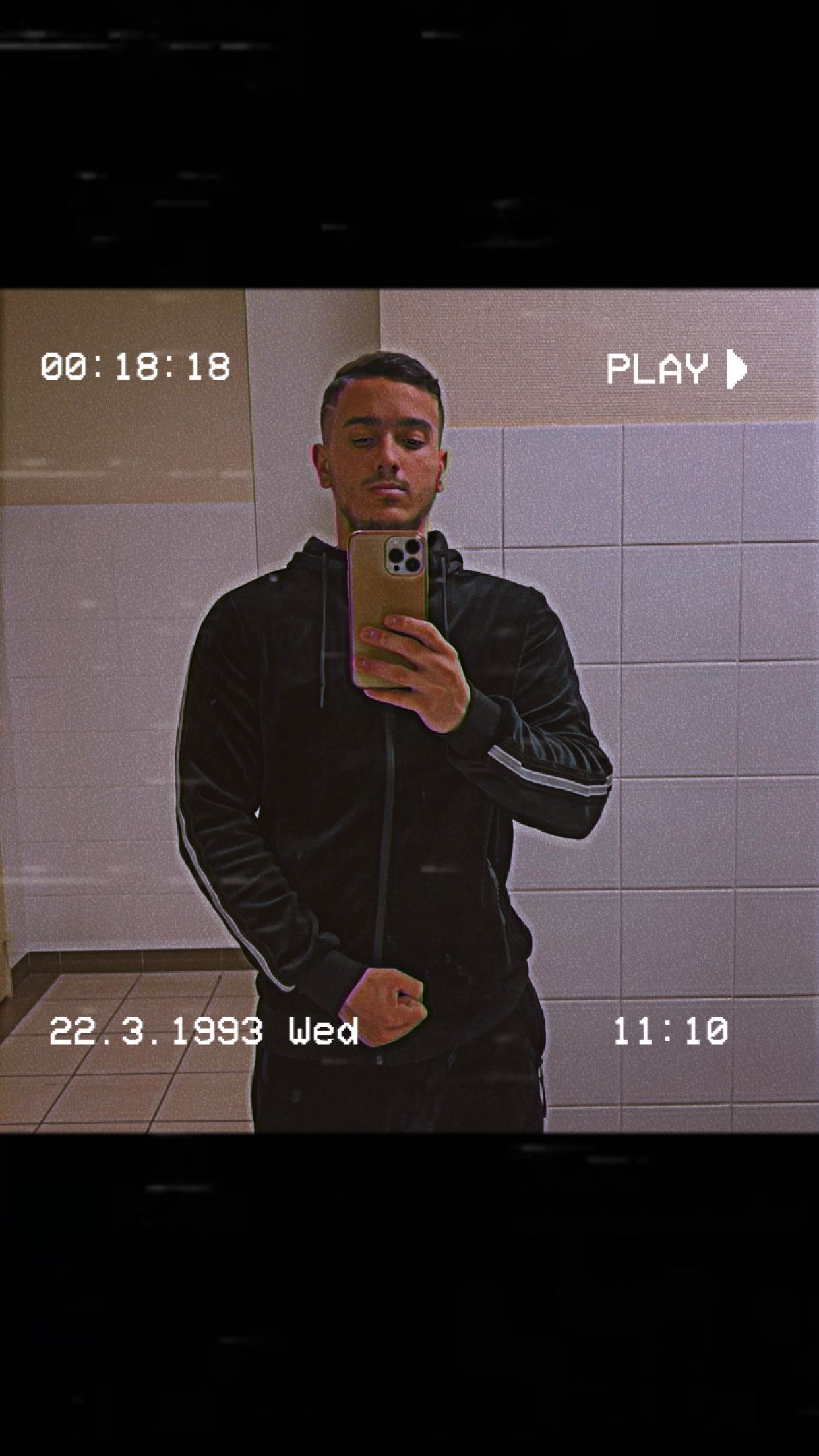 Eman - Saint-Gervais - Gard | Rencontre gay