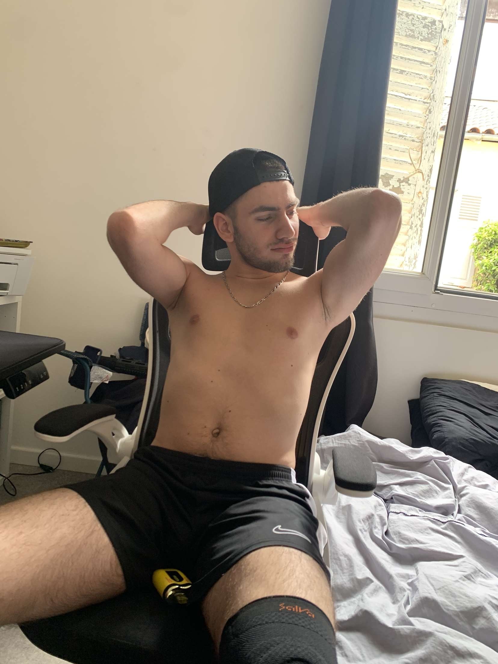 Sofianne - Auriac - Aude | Rencontre gay