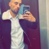 Mohamed-wassim - Aiguèze - Gard | Rencontre gay