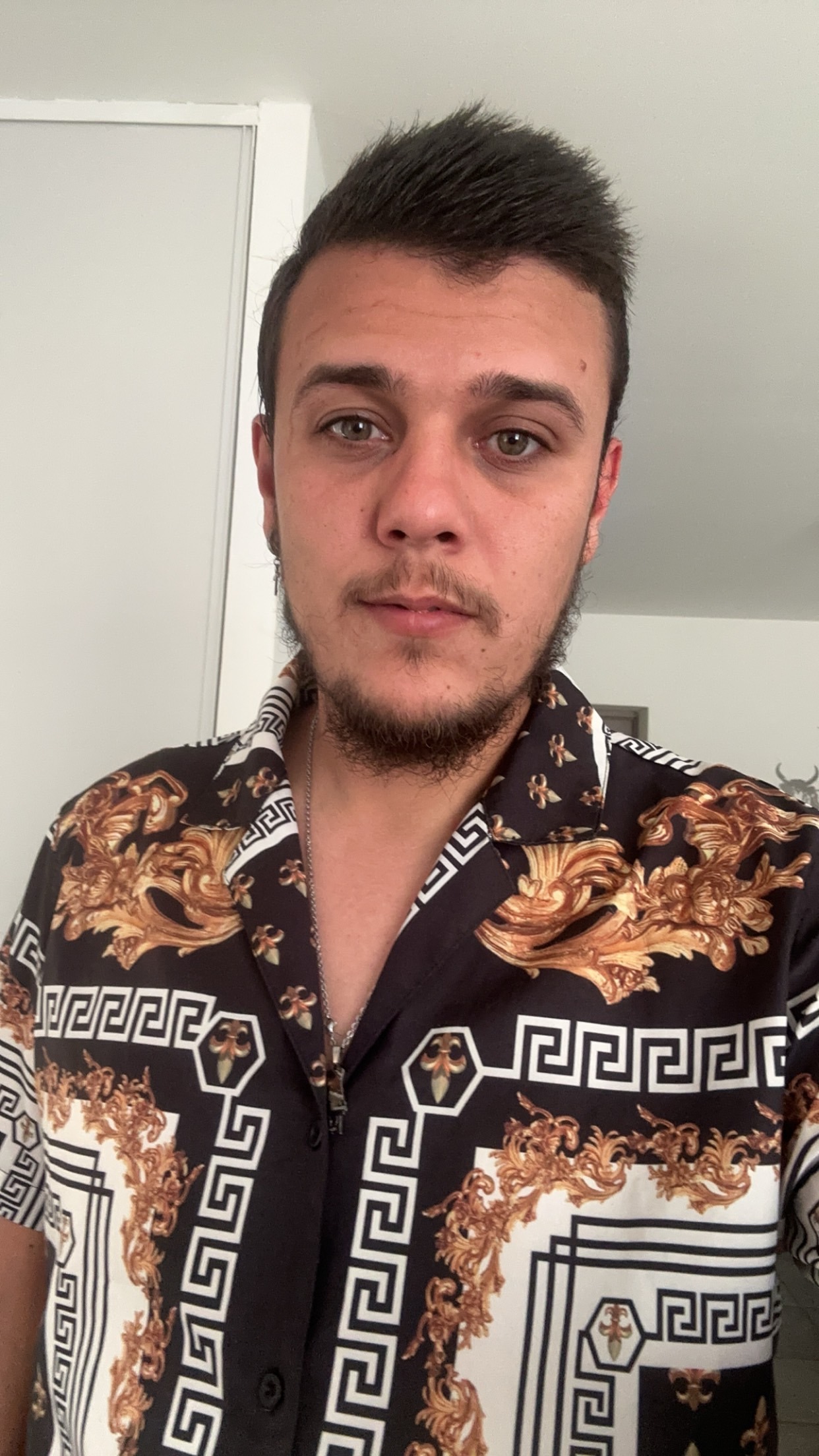 Joey - Jarret - Hautes-Pyrénées | Rencontre gay