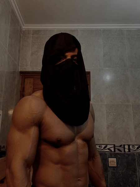 Alexey - Souvignargues - Gard | Rencontre gay