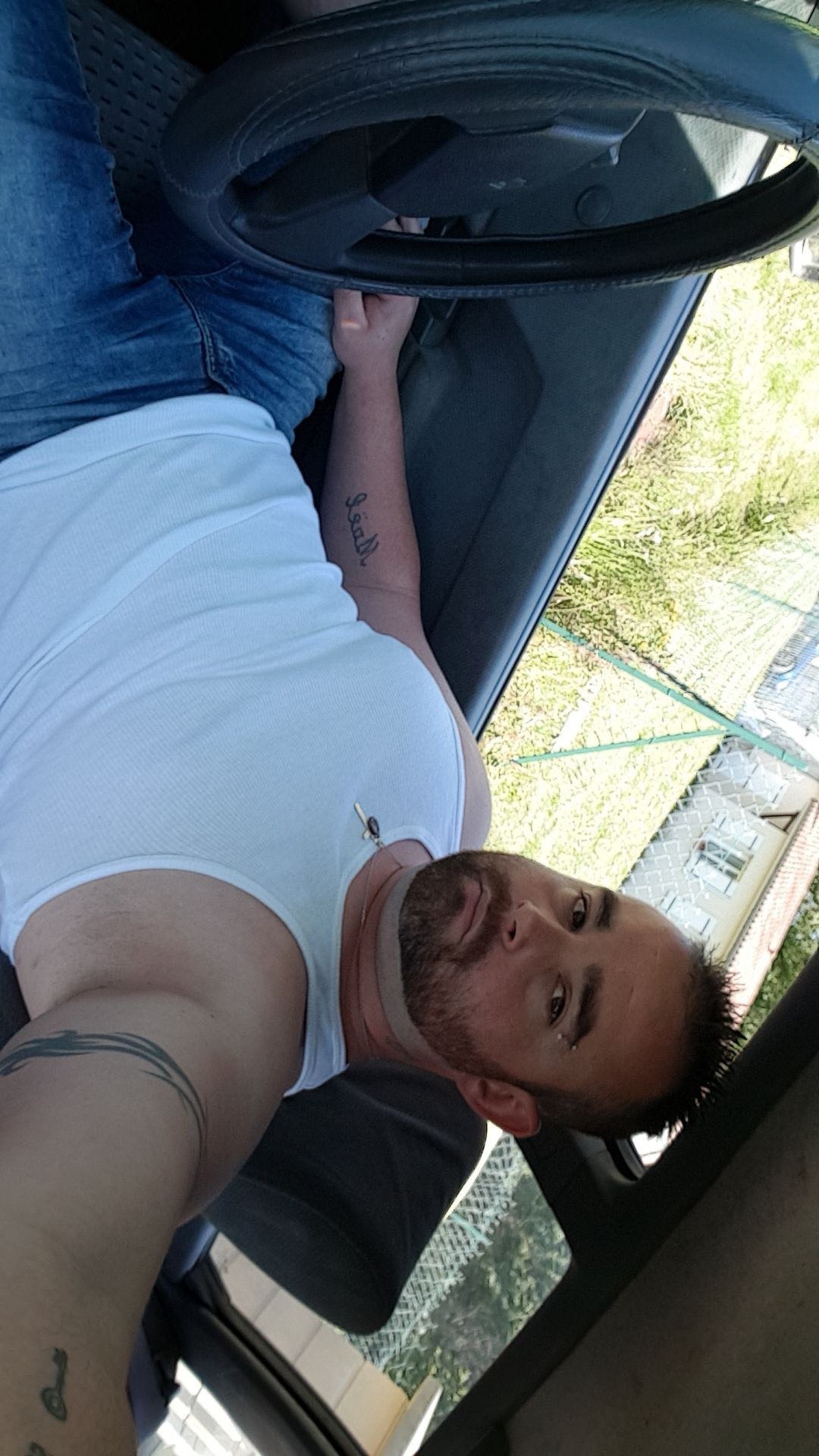 Royce - Urdens - Gers | Rencontre gay