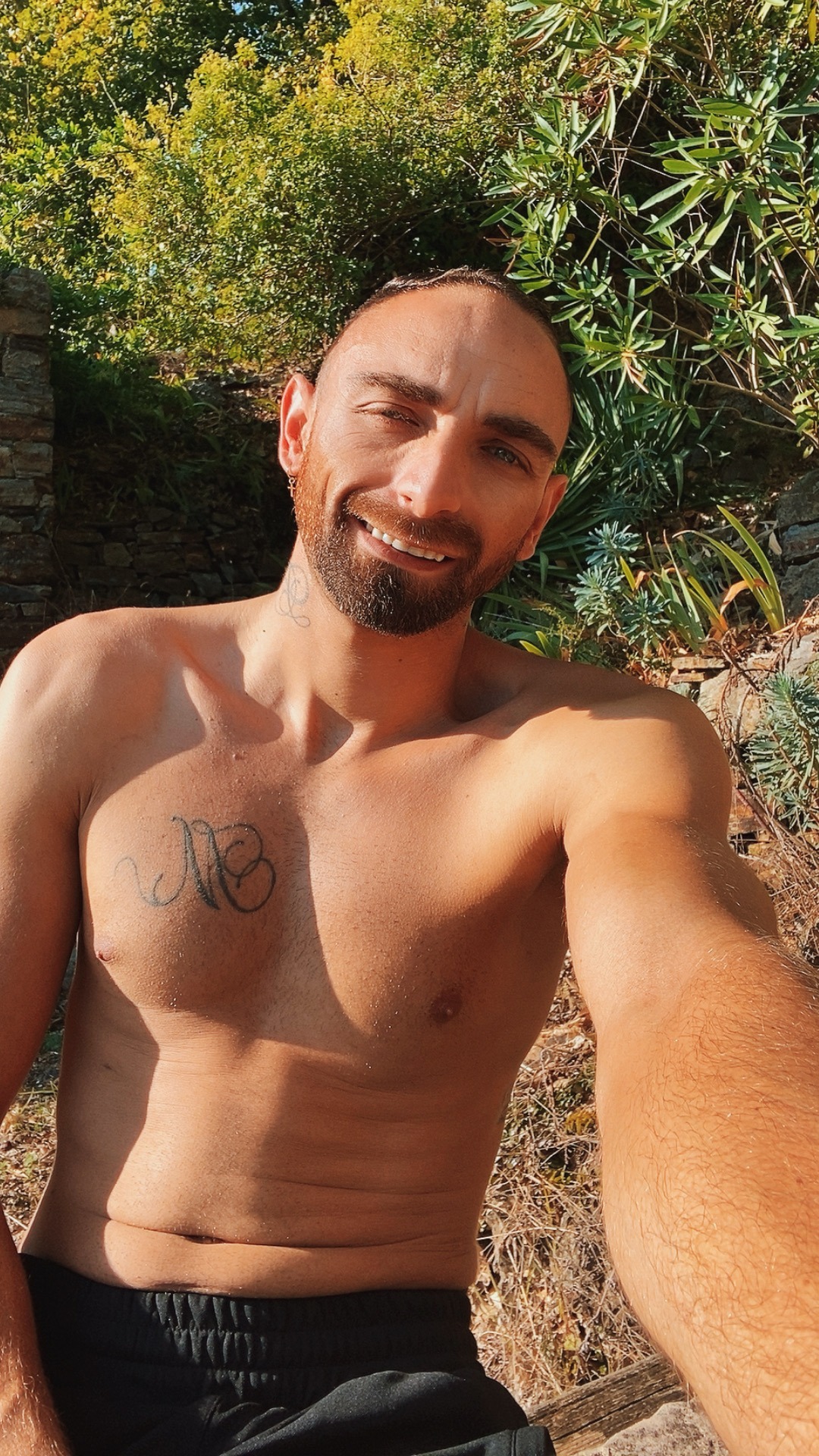 Nermin - Bédéchan - Gers | Rencontre gay