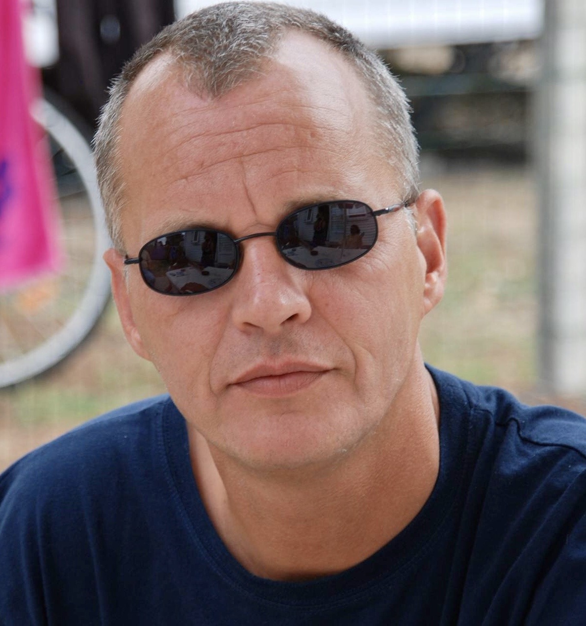 Louis-georges - Sainte-Christie-d'Armagnac - Gers | Rencontre gay
