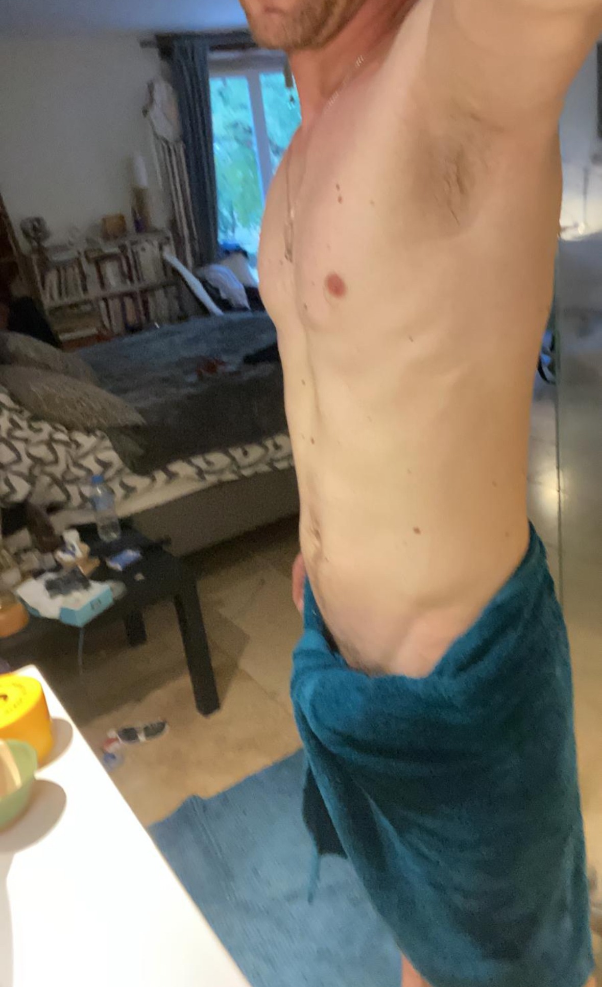 Giovanni - Formiguères - Pyrénées-Orientales | Rencontre gay