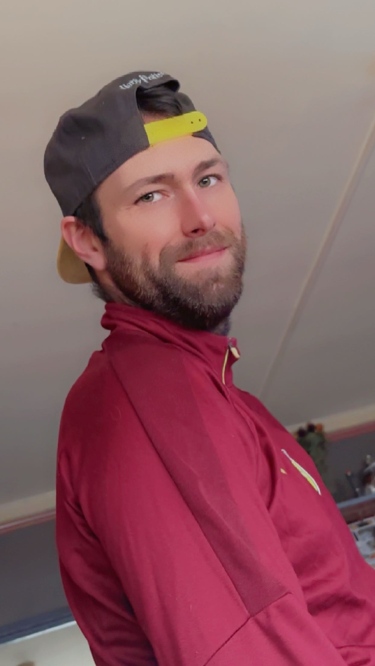 Jorje - Arzens - Aude | Rencontre gay