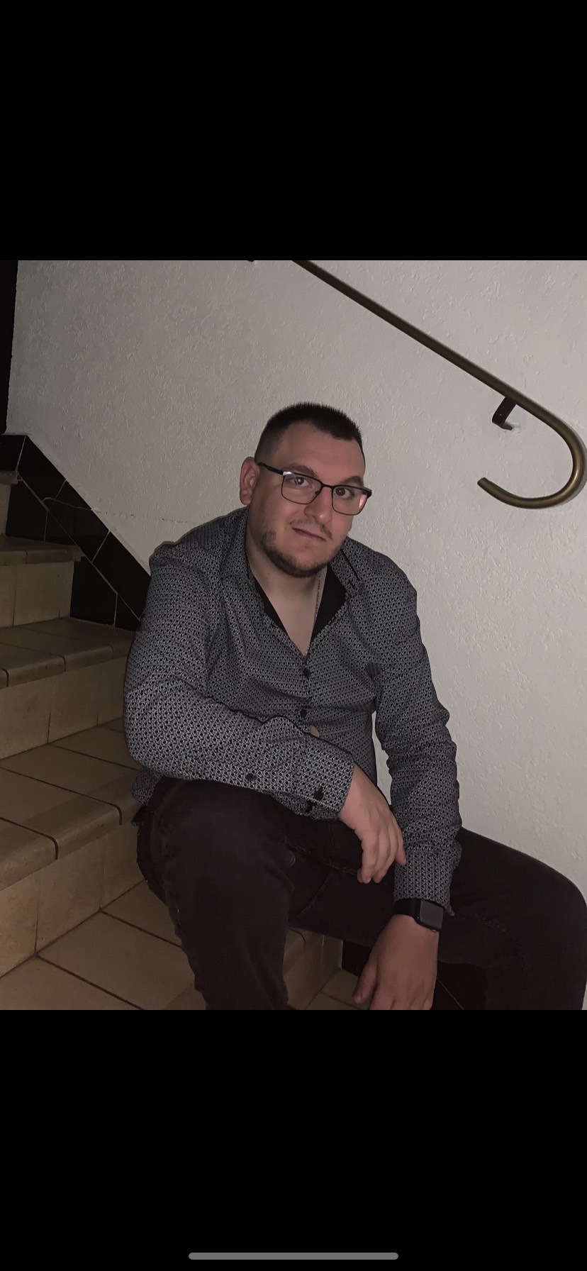 Odran - Beauregard - Lot | Rencontre gay