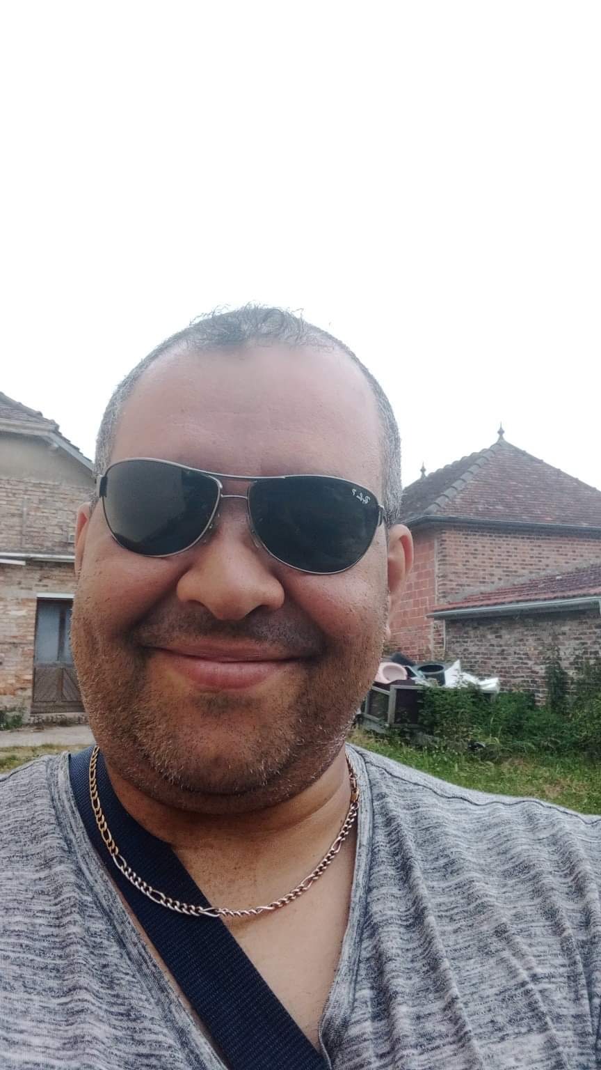 Arif - Carlus - Tarn | Rencontre gay