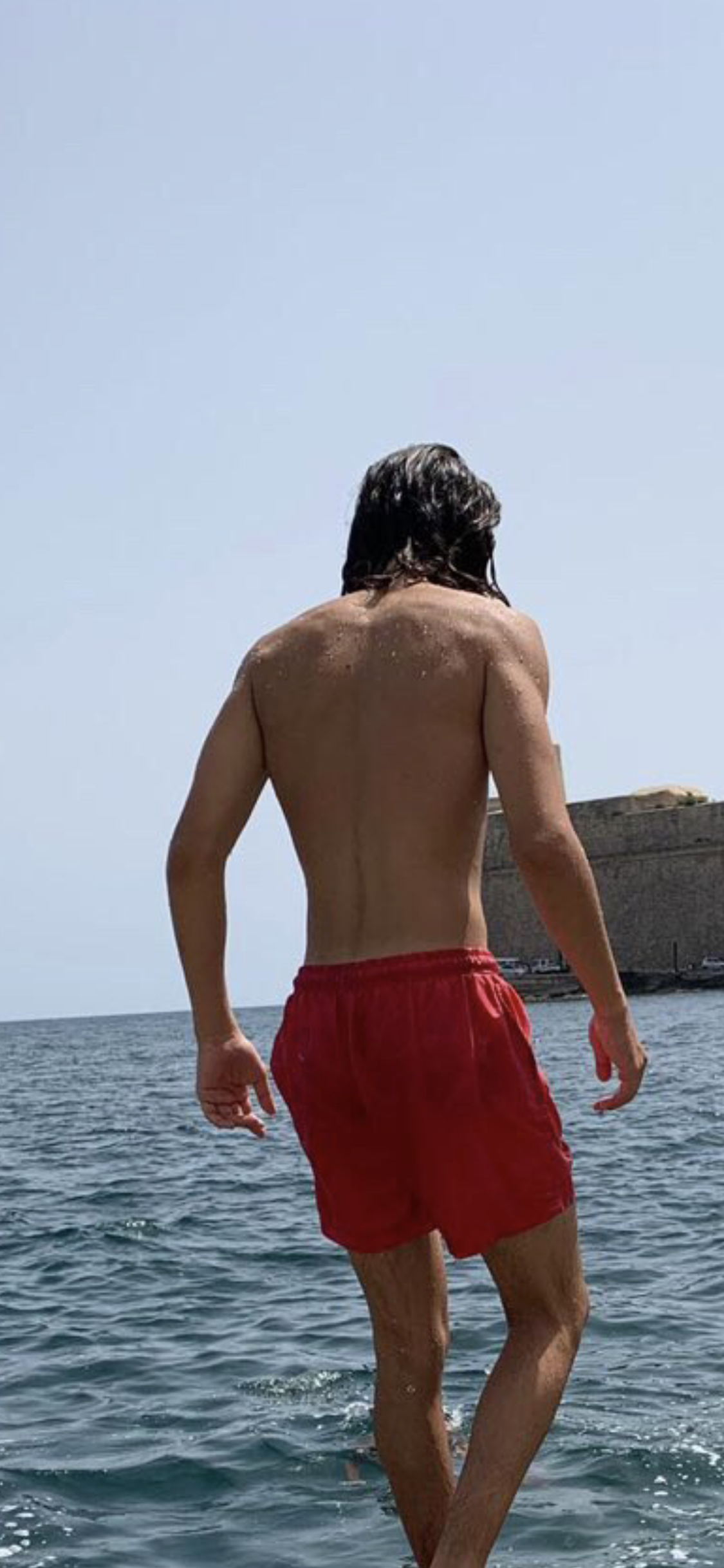 Cedrigue - Lorp-Sentaraille - Ariège | Rencontre gay