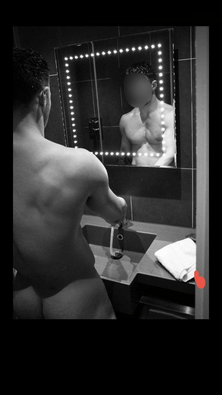 Aleck - L'Union - Haute-Garonne | Rencontre gay