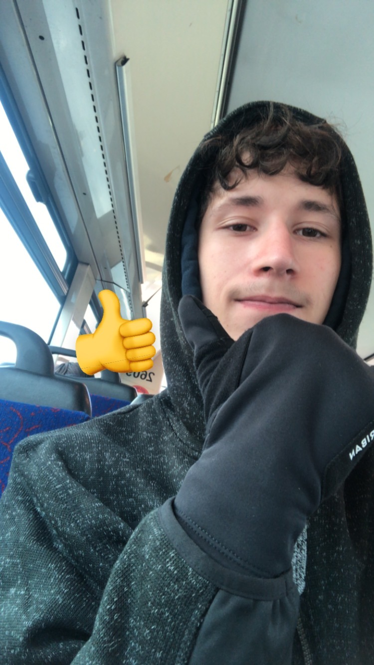 Kriss - Estipouy - Gers | Rencontre gay