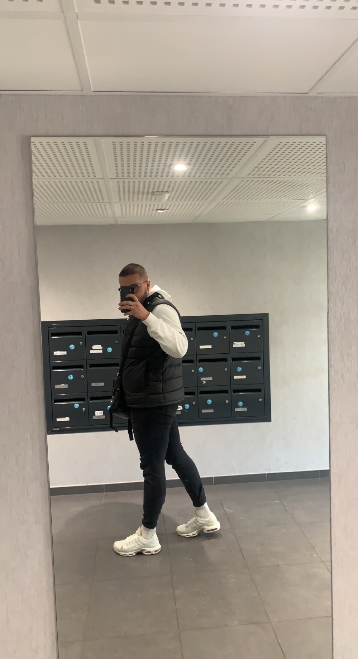 Haithem - Sainte-Radegonde - Aveyron | Rencontre gay