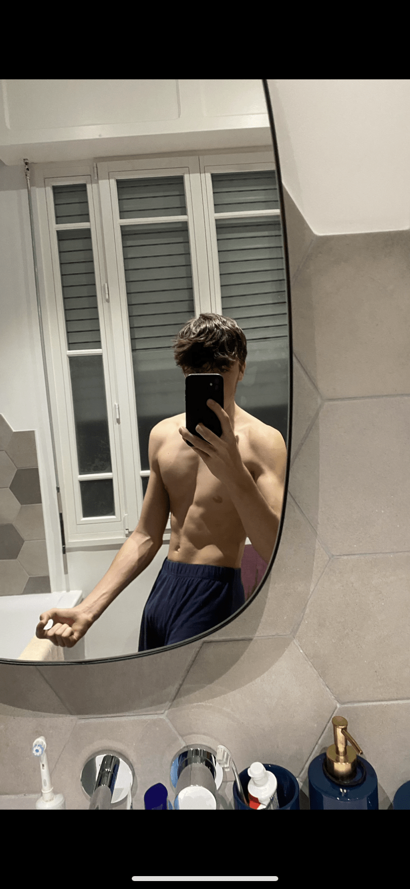 Arold - Ladevèze-Ville - Gers | Rencontre gay