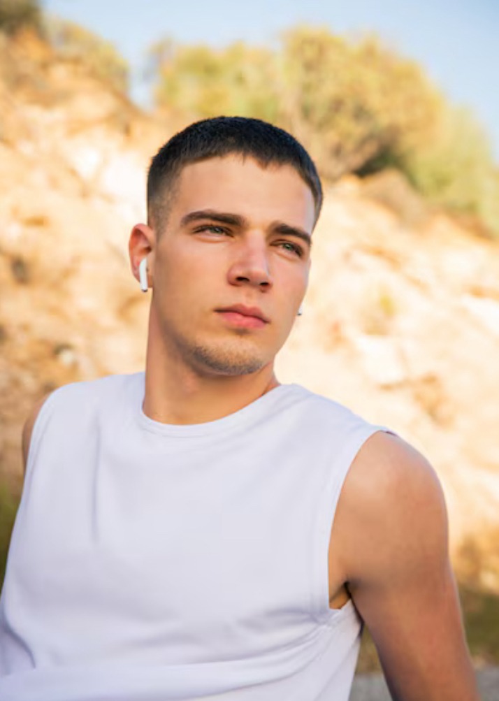 Kayden - Alénya - Pyrénées-Orientales | Rencontre gay