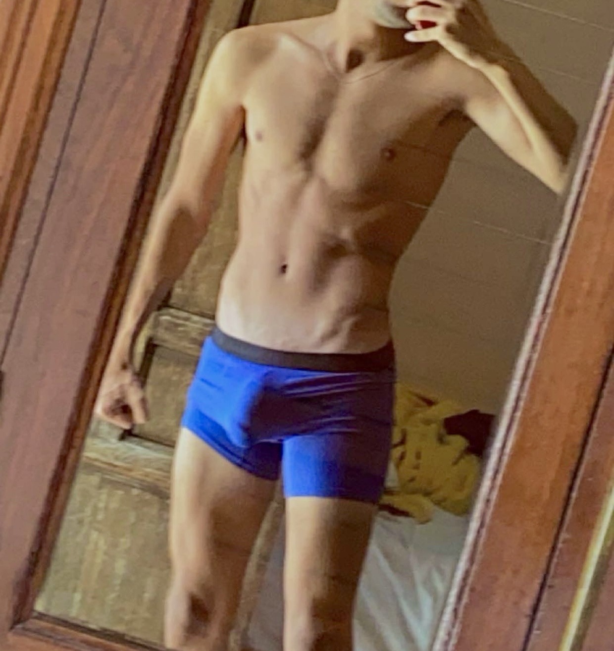 Wayne - Tajan - Hautes-Pyrénées | Rencontre gay