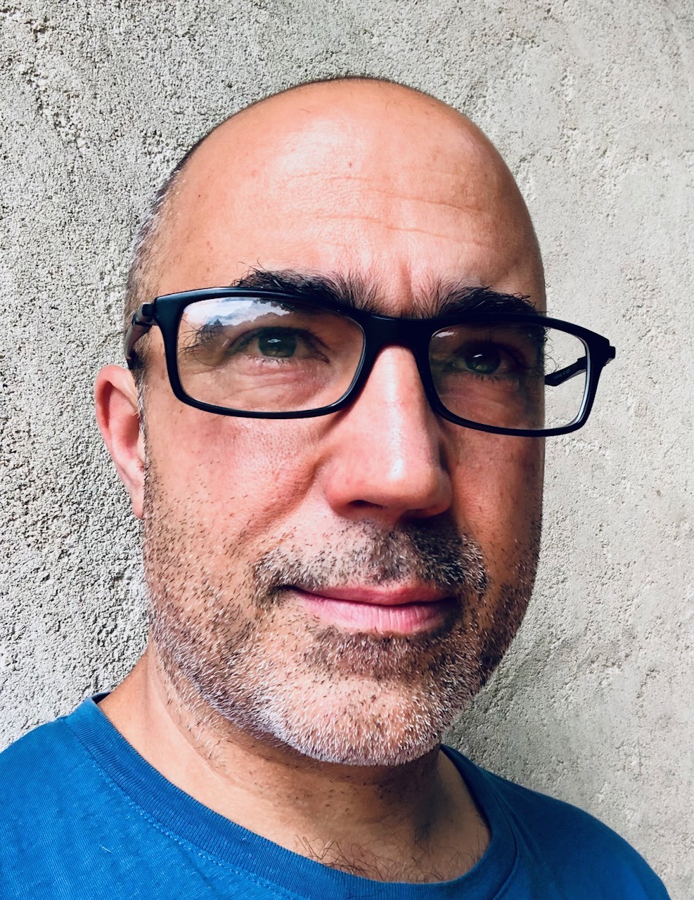 Lucien - Beyrède-Jumet-Camous - Hautes-Pyrénées | Rencontre gay