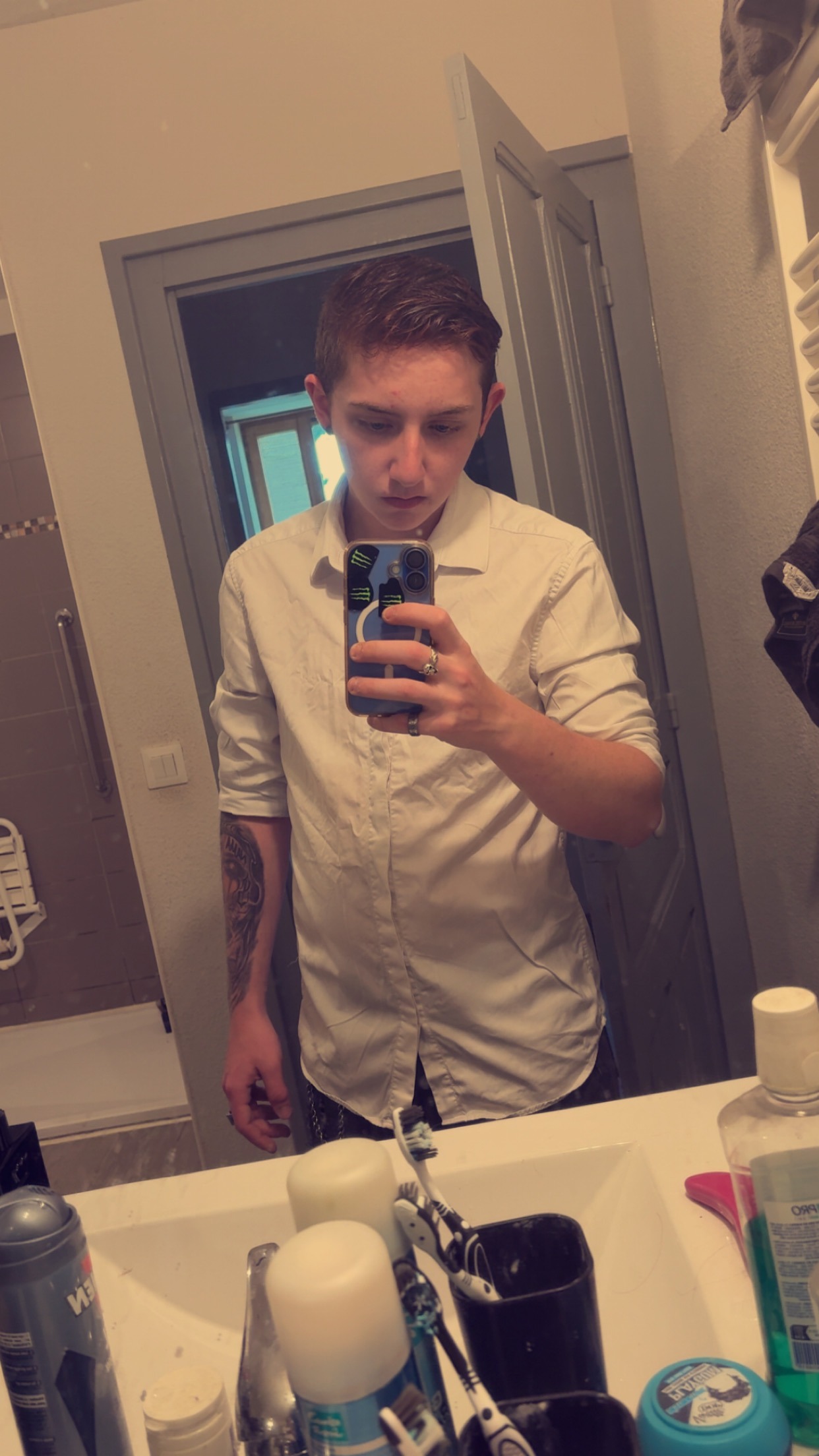 Nouhoum - Saint-Arroman - Gers | Rencontre gay