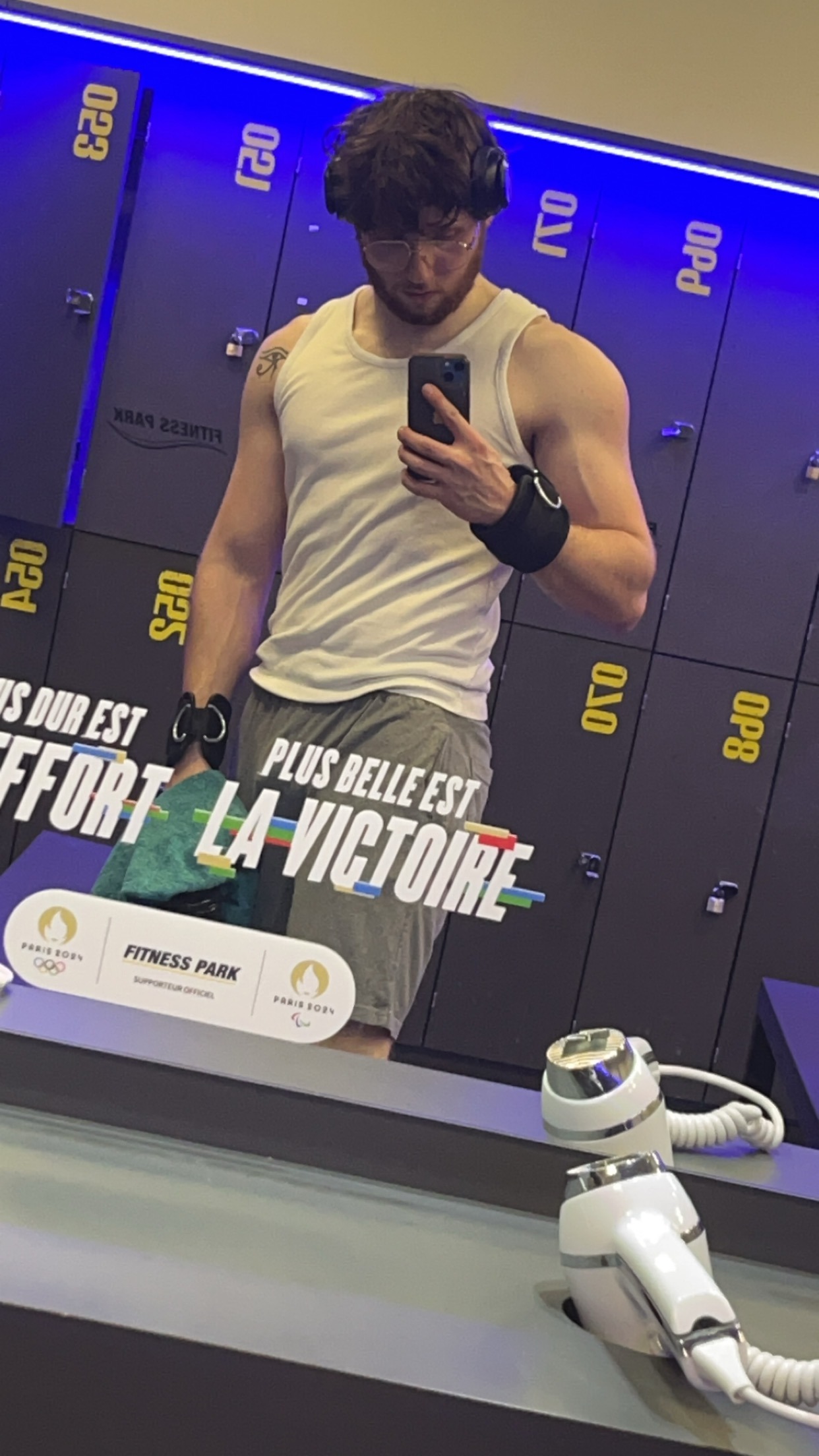 Imanol - LesTourreilles - Haute-Garonne | Rencontre gay