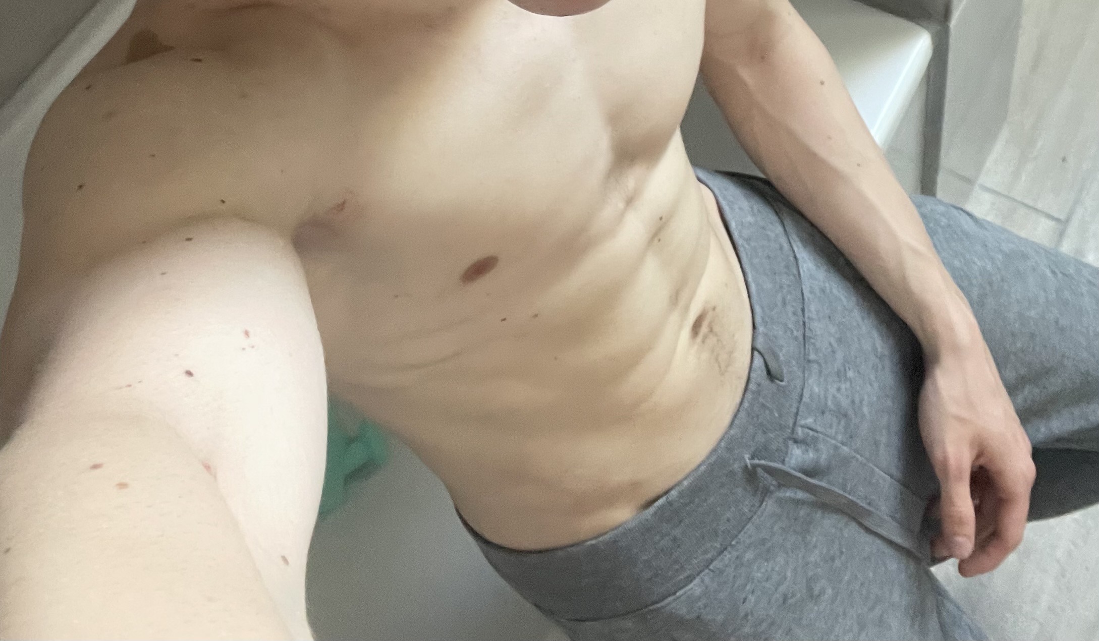 Karl-emmanuel - Artigues - Aude | Rencontre gay