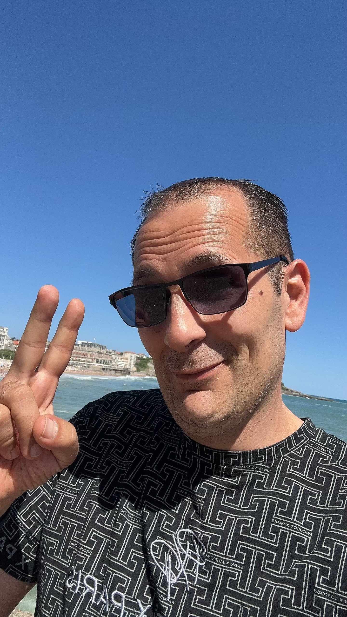 Nassurdine - Poudis - Tarn | Rencontre gay