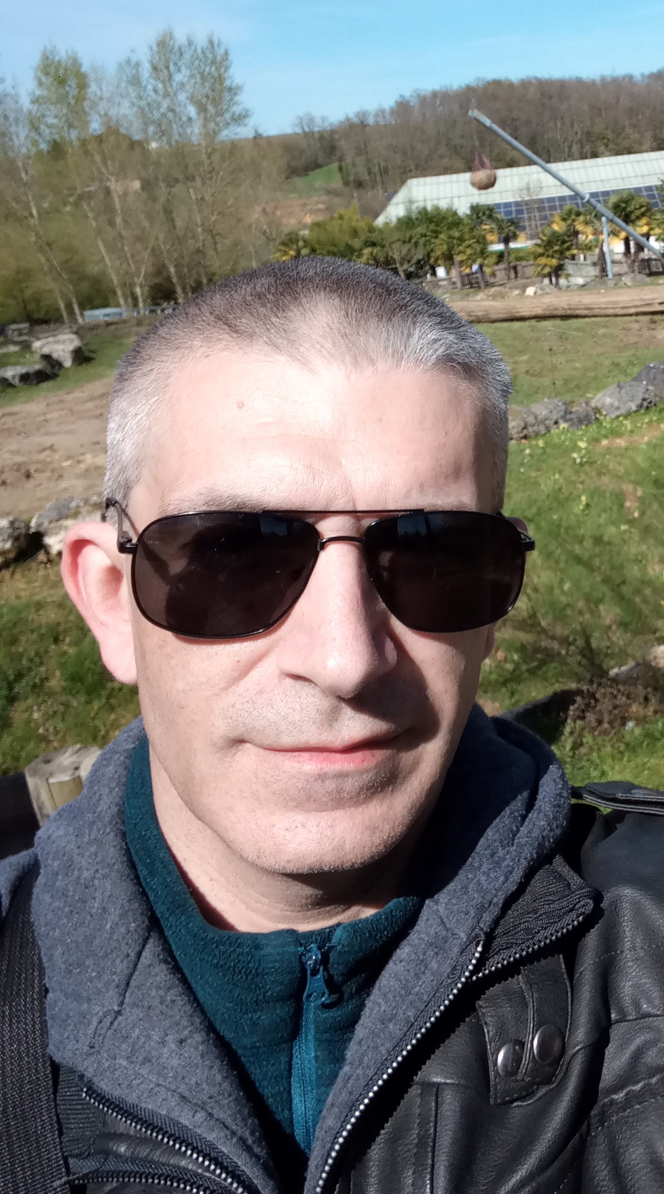 Soheil - Salies-du-Salat - Haute-Garonne | Rencontre gay