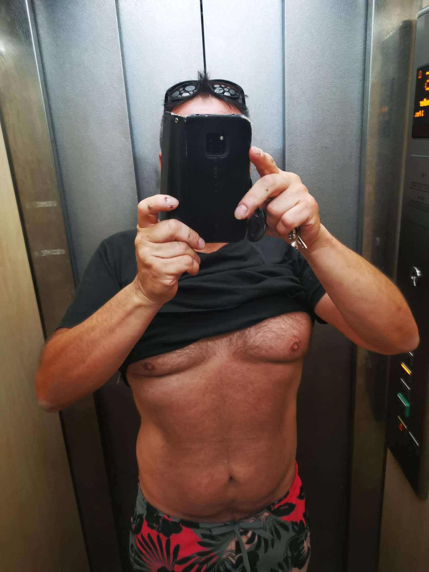 Narcis - Aigues-Vives - Ariège | Rencontre gay