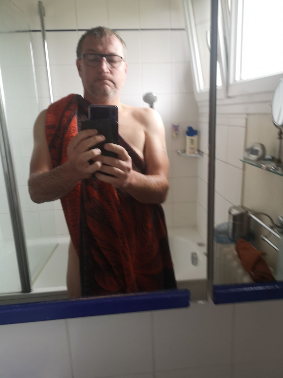 Polycarpe - Bressols - Tarn-et-Garonne | Rencontre gay