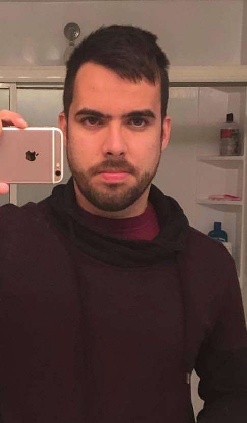 Yannis - Larreule - Hautes-Pyrénées | Rencontre gay