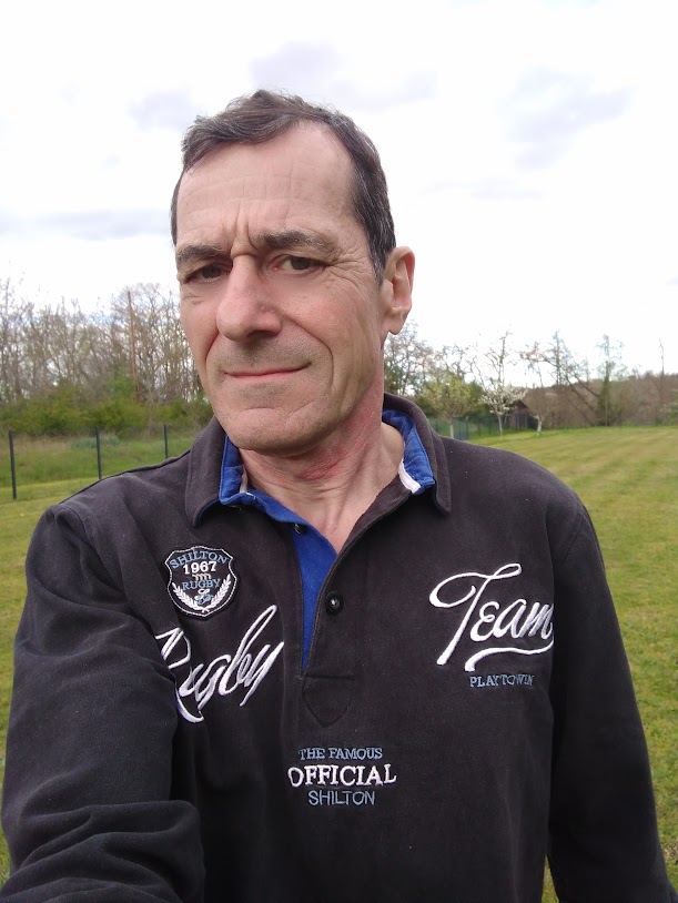 Kemys - Belcastel - Aveyron | Rencontre gay