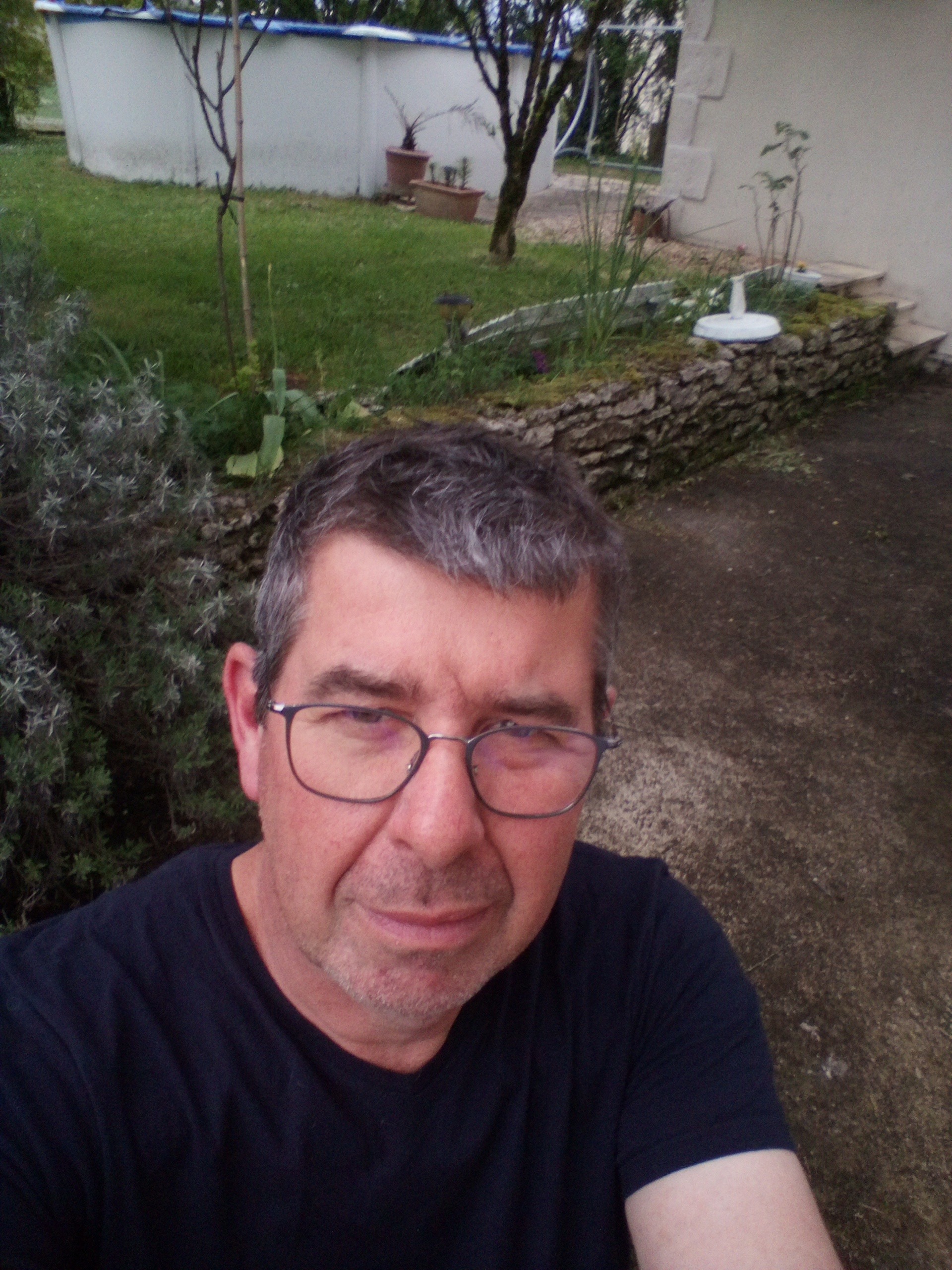 Lucka - Aimargues - Gard | Rencontre gay