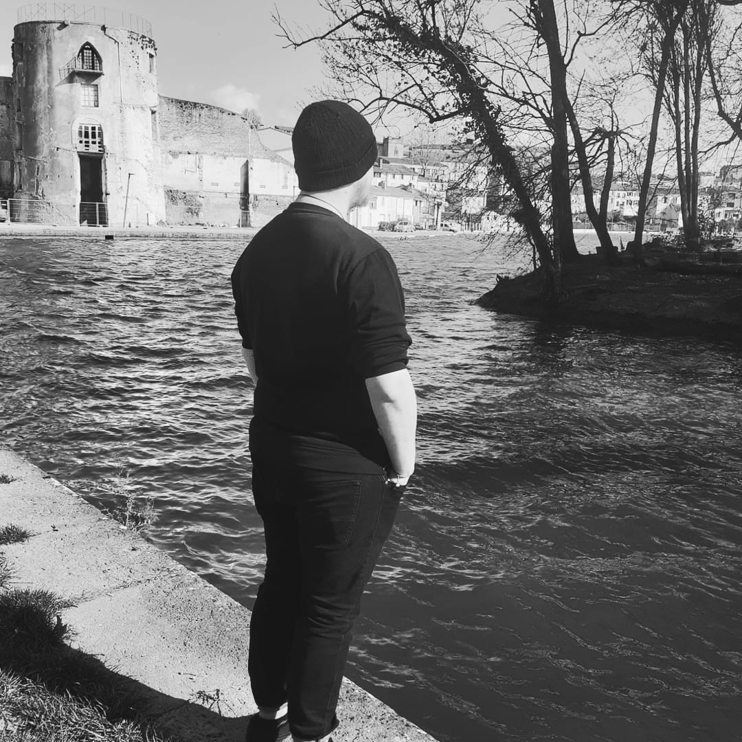 Kerwan - Saint-Pé-d'Ardet - Haute-Garonne | Rencontre gay