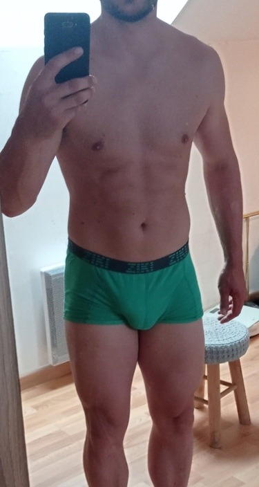 Yonnel - Lalbenque - Lot | Rencontre gay