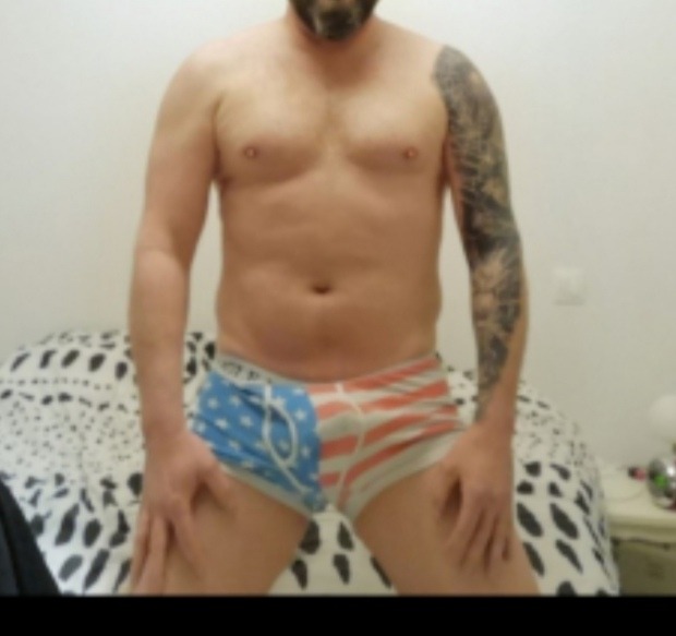 Loïs - Banyuls-sur-Mer - Pyrénées-Orientales | Rencontre gay