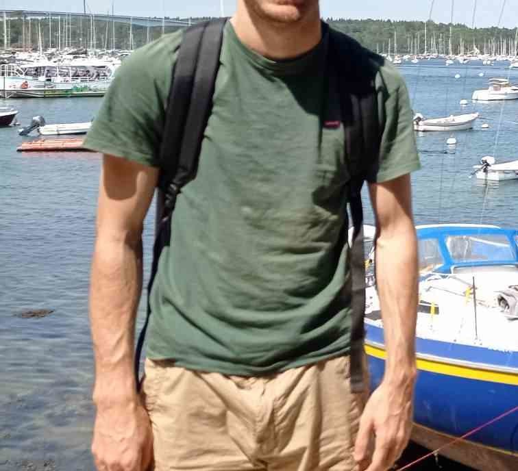 Mathews - Ribaute - Aude | Rencontre gay